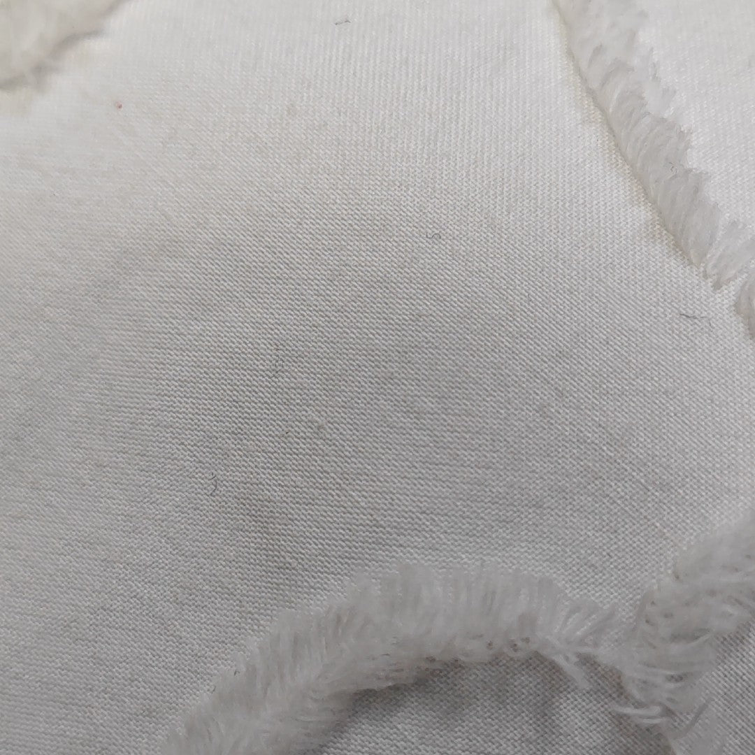 Cotton Hat White