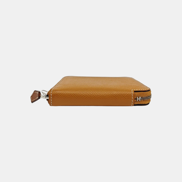 Silk'in Epsom Brown Wallet