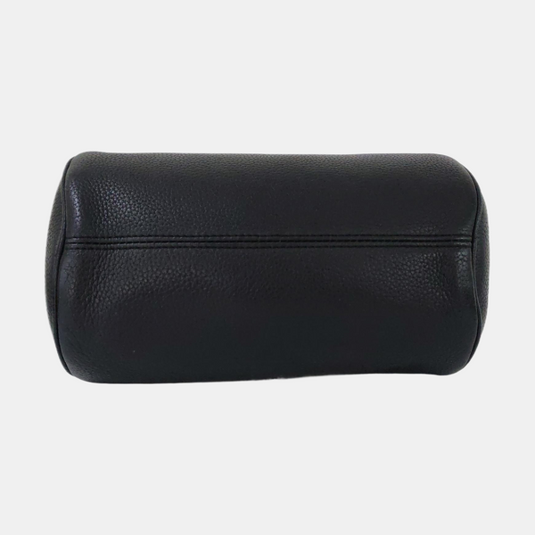 Roller Calfskin Black