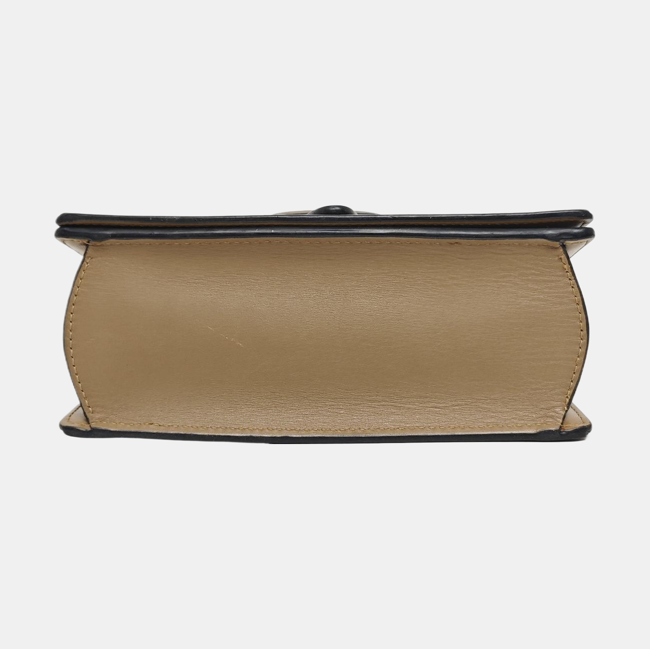 Barcelona Calfskin Beige