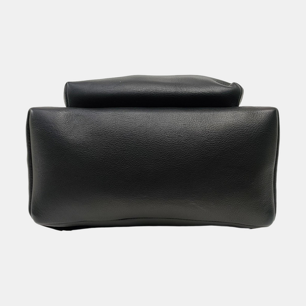 Calfskin Black
