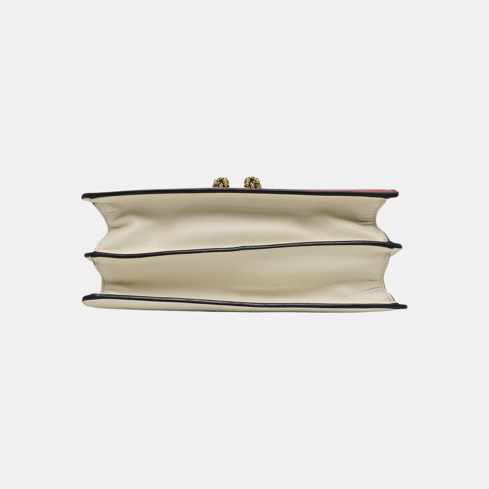 Dionysus Medium Calfskin Multicolor