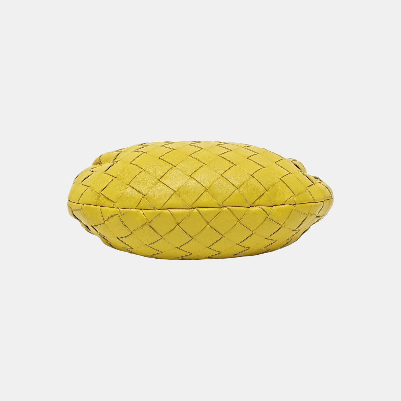 Jodie Lambskin Yellow