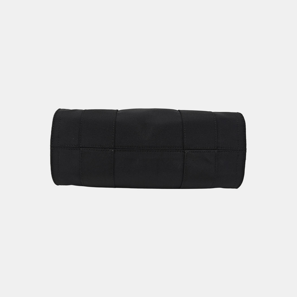 Fabric Tote Bag Black