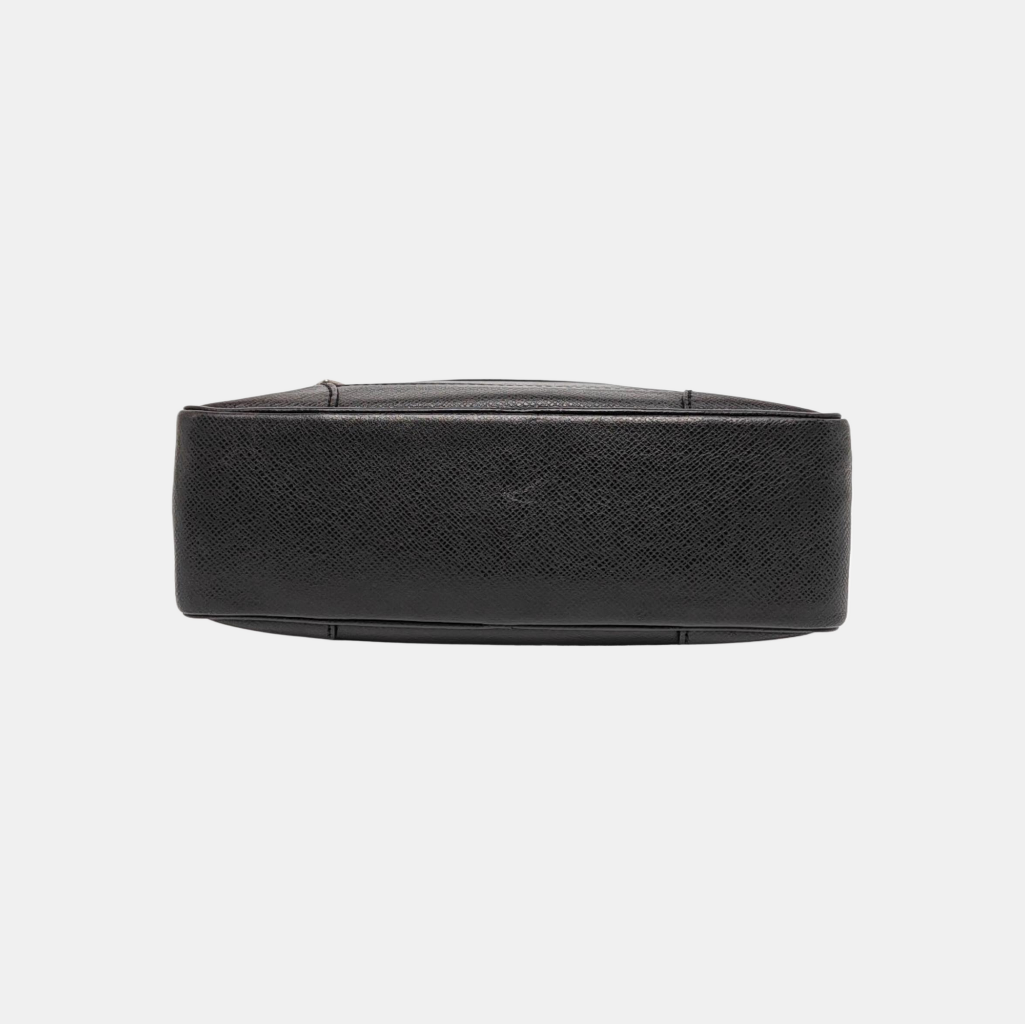 PAVEL Calfskin Gray
