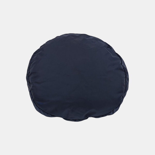 Fabric Tote Bag Blue