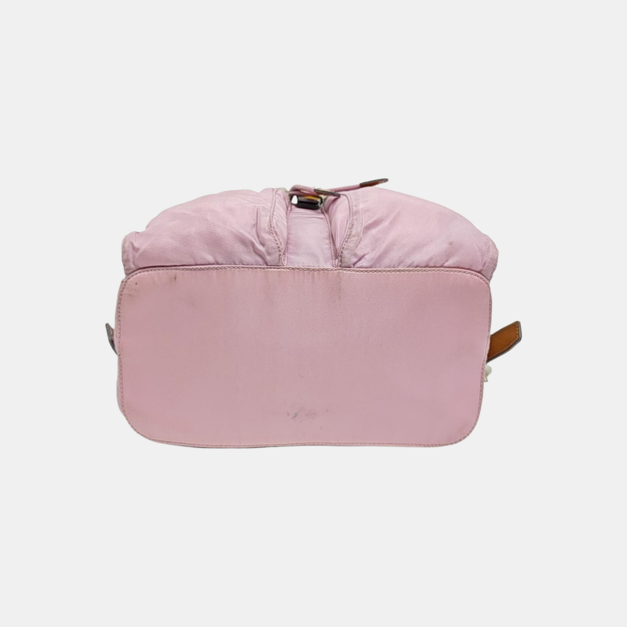 Re-Nylon Nylon Purple
