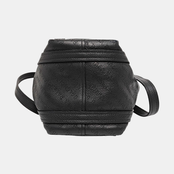 Calfskin Black