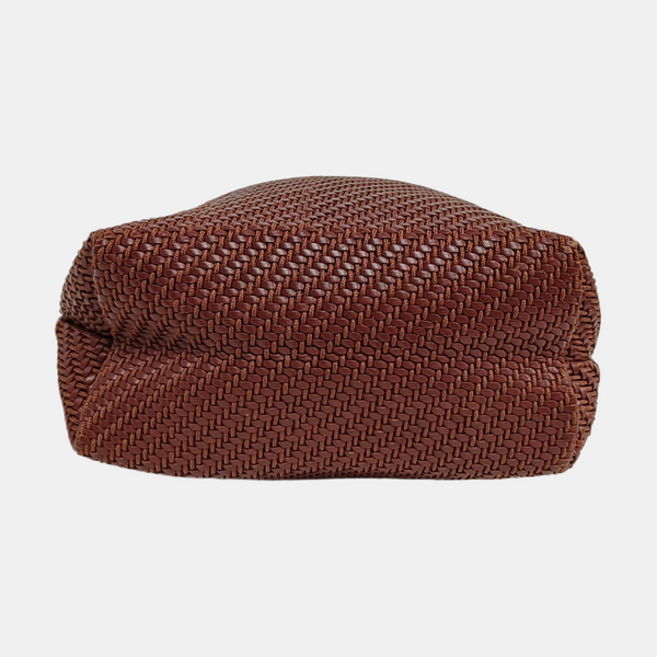 Chennai Fabric Brown
