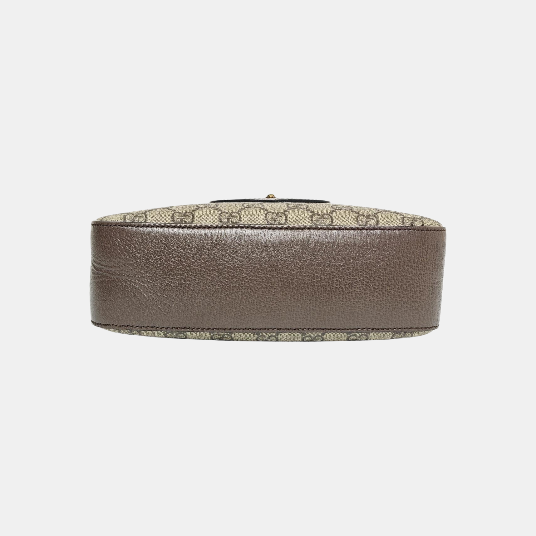 Neo Vintage Monogram Coated Canvas Beige