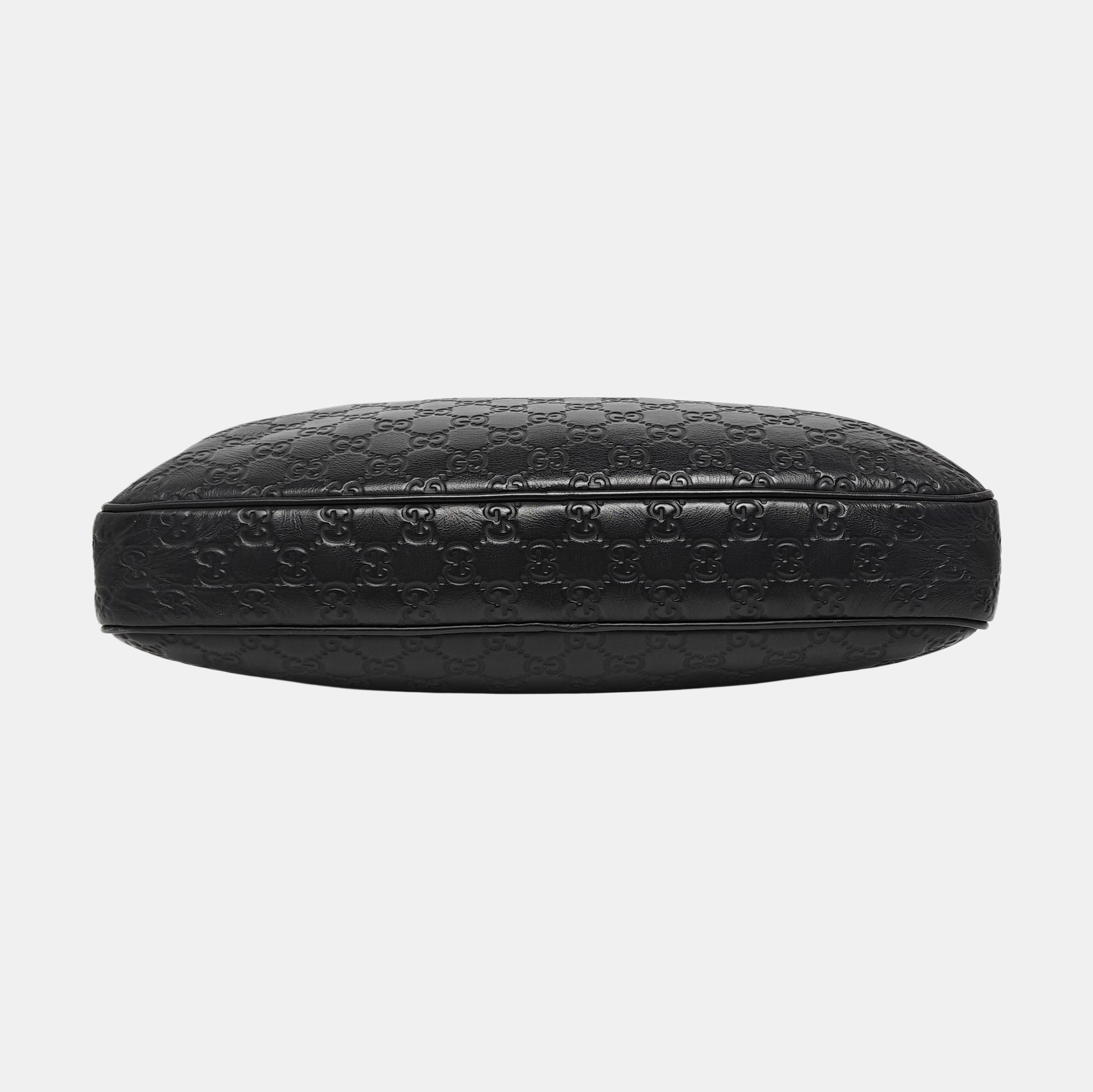Monogram Calfskin Blue