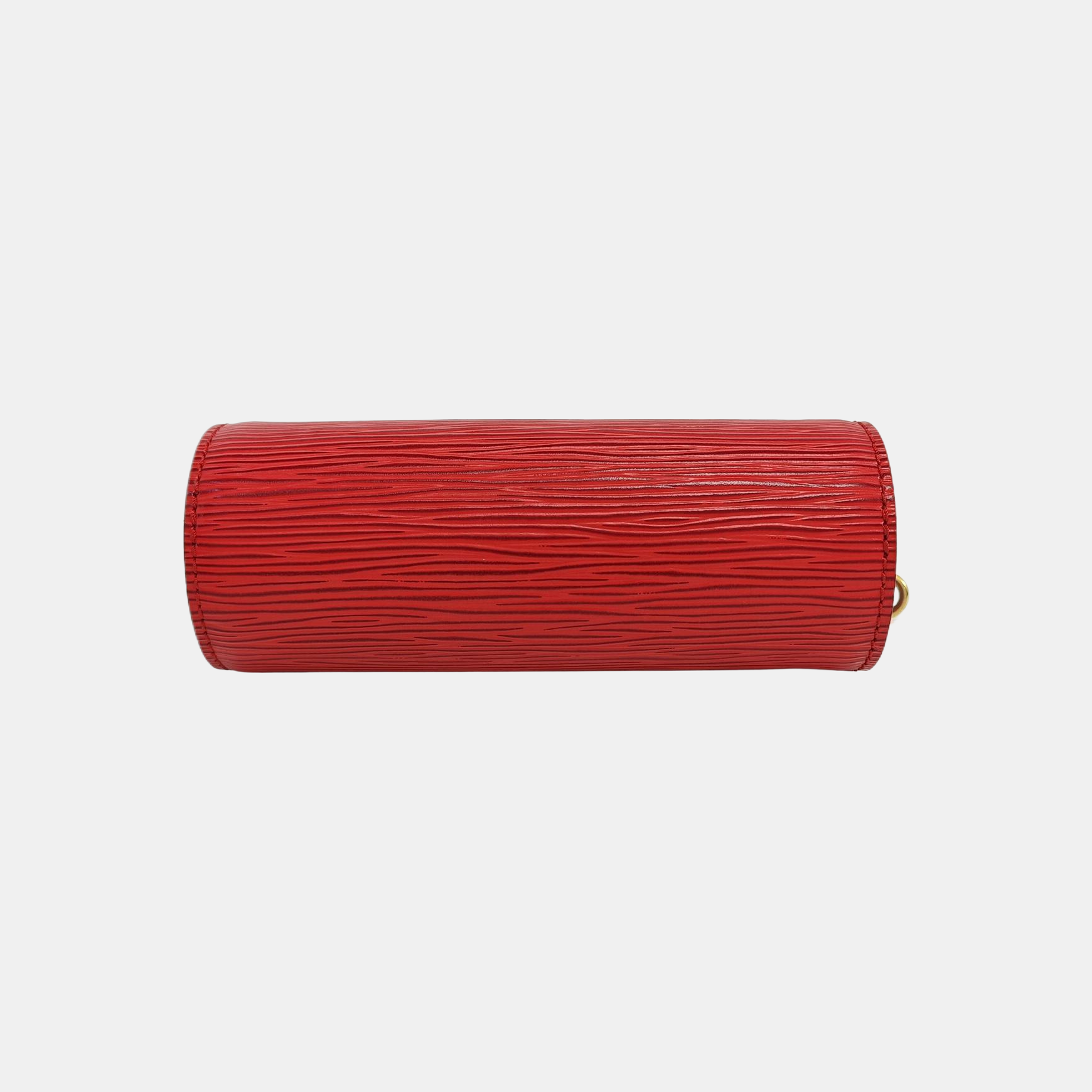 VINTAGE SOUFFLOT Epi Red