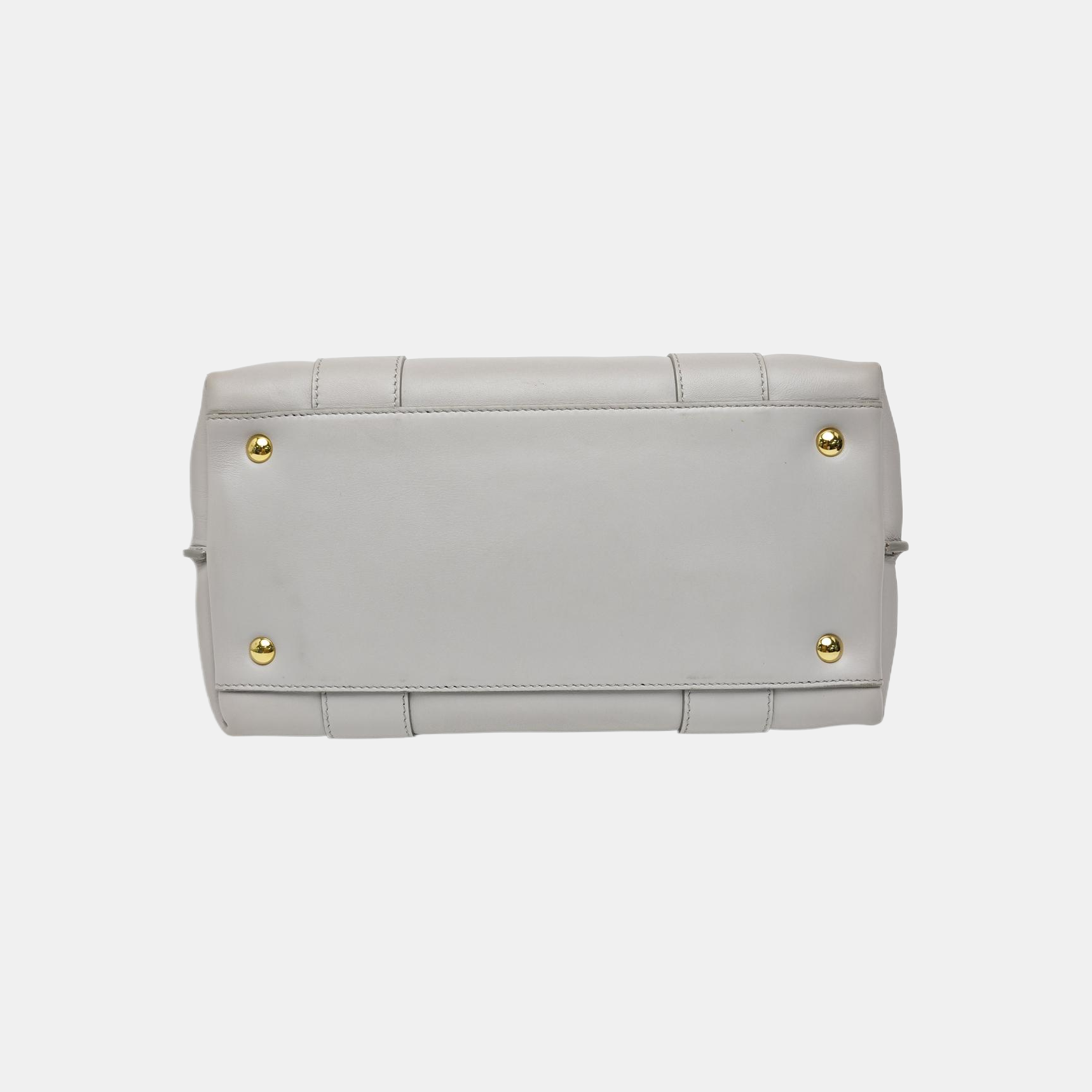 Sookie Calfskin Gray