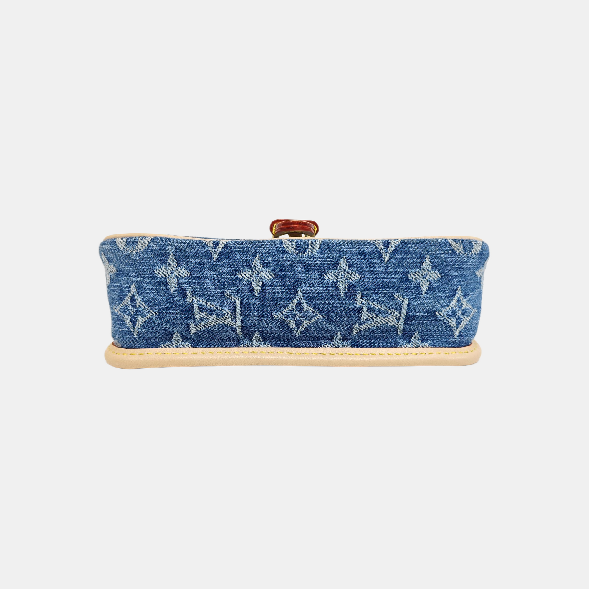 DIANE PM Denim Blue