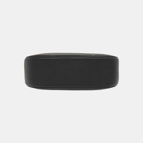 BAGATELLE Calfskin Black