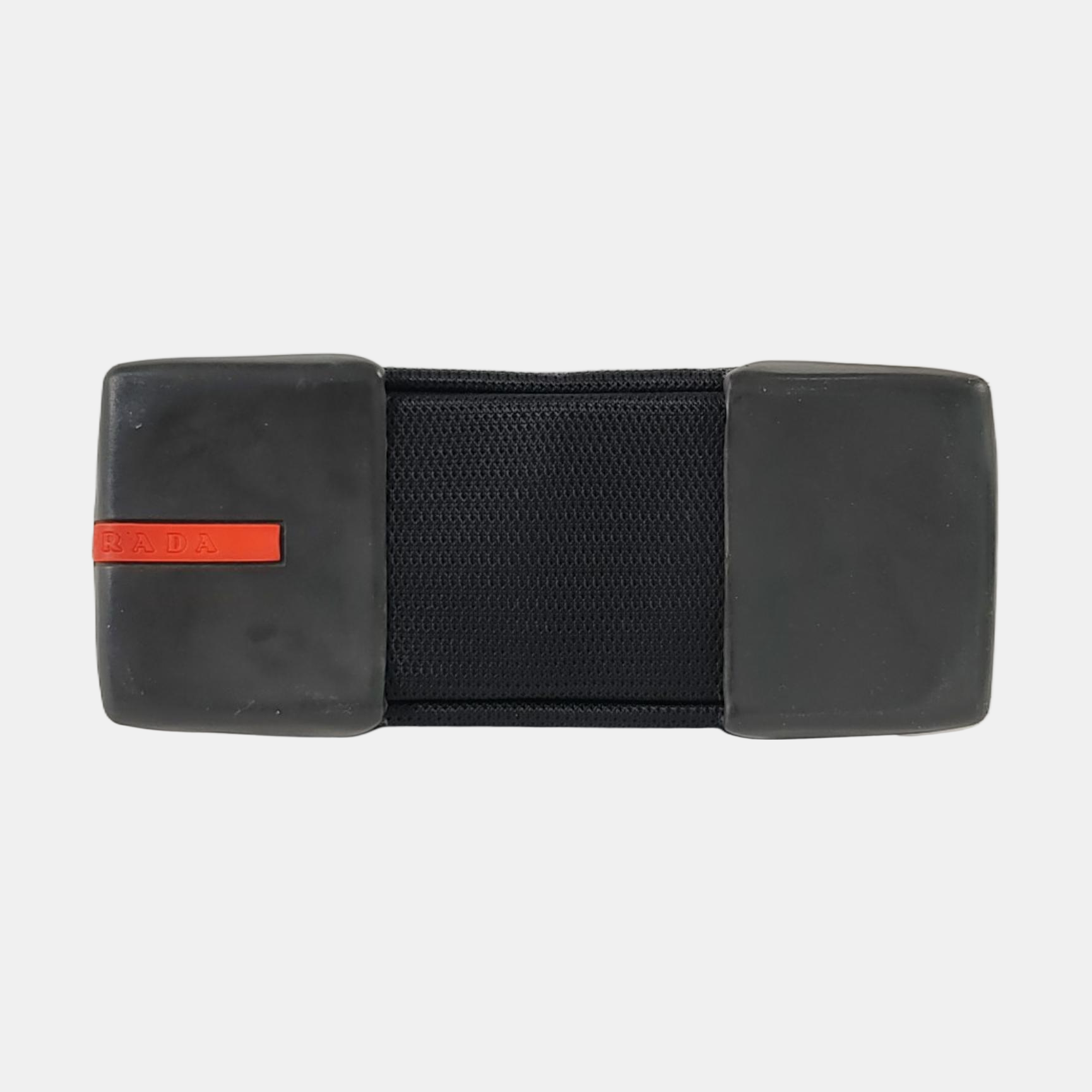 Canvas Mini Black