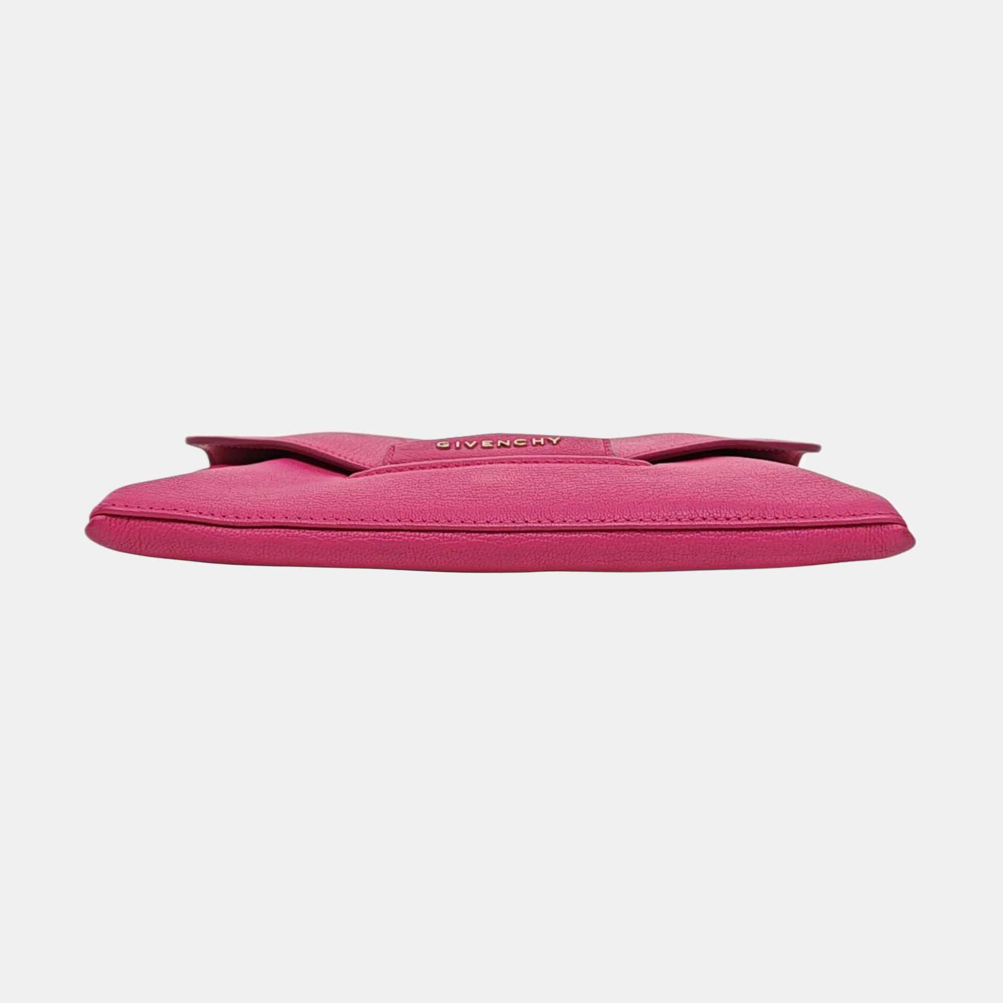 Calfskin Red