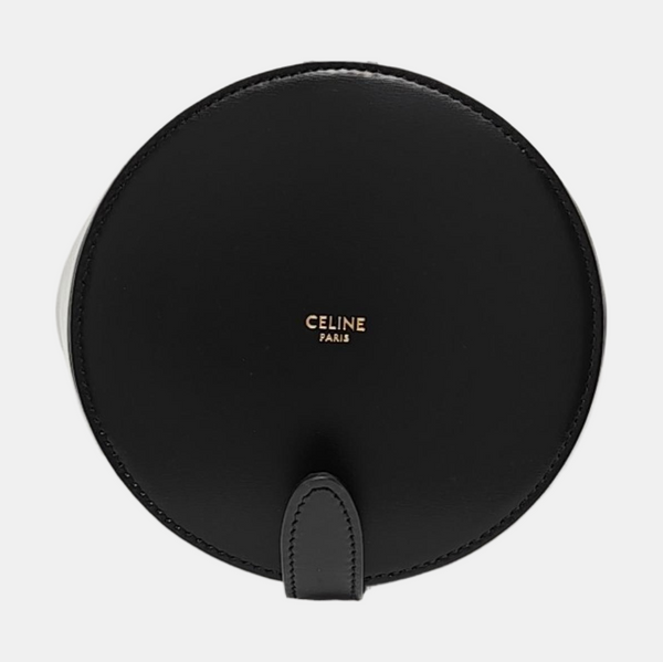 Calfskin Black