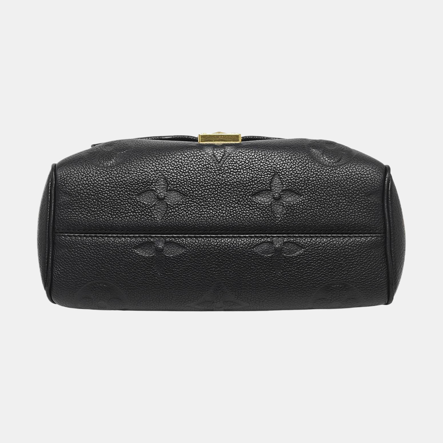 FAVORITE Calfskin Black