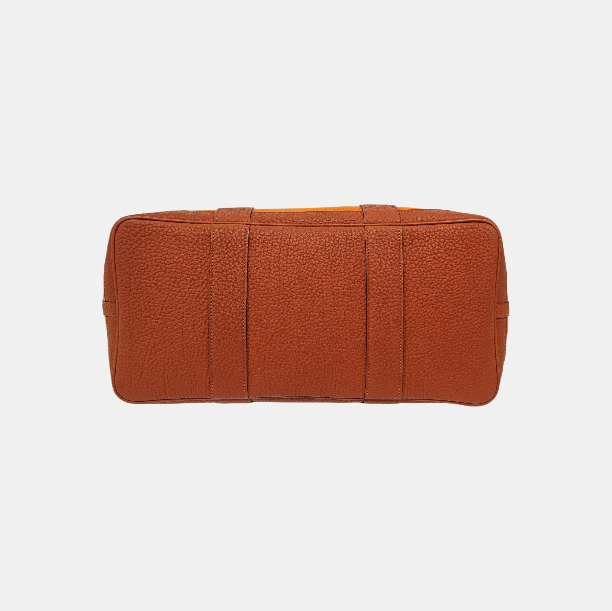 Garden Party 36 Canvas Orange