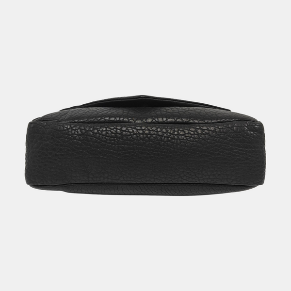 CALYPSO Medium Lambskin Black