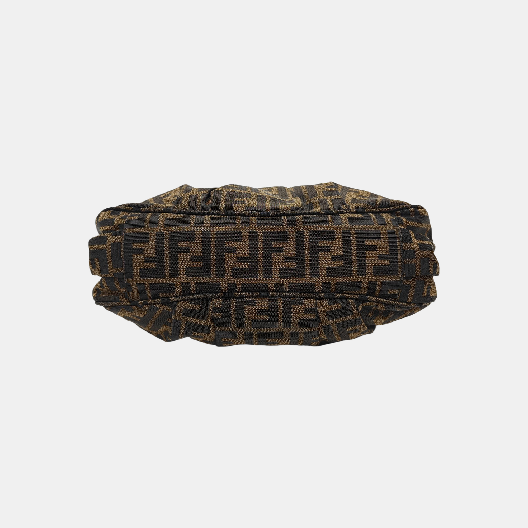 Mia Canvas Brown