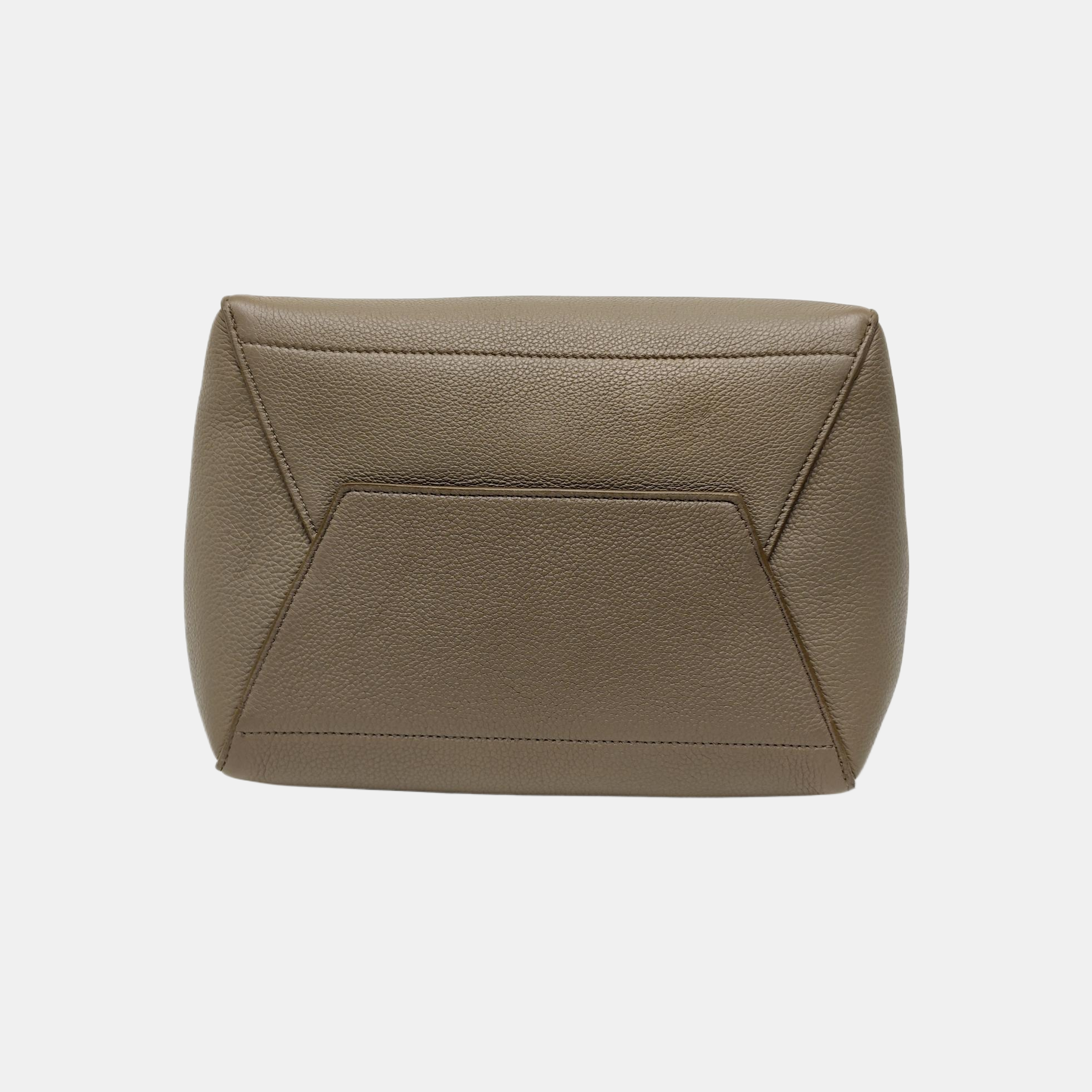 SANGLE Calfskin Gray