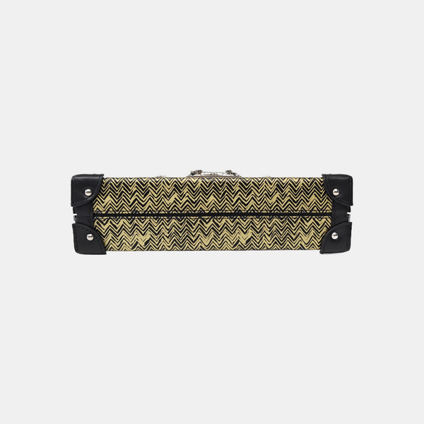 PETITE MALLE Epi Gold