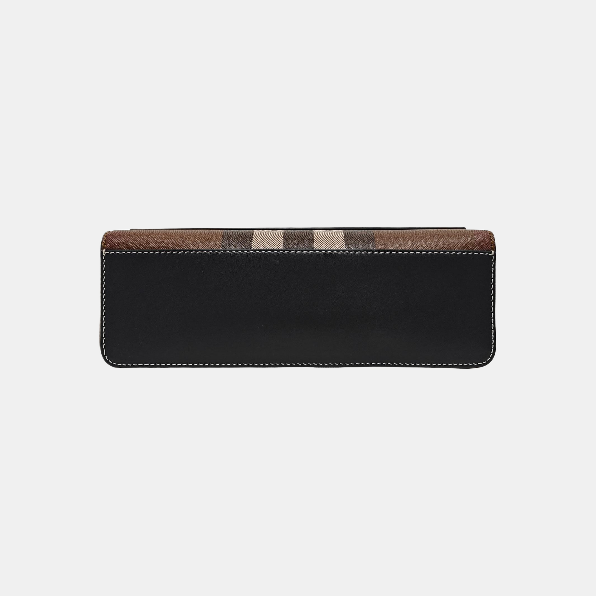 Note Coated Canvas Multicolor