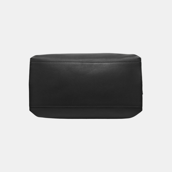 Cubi Calfskin Black