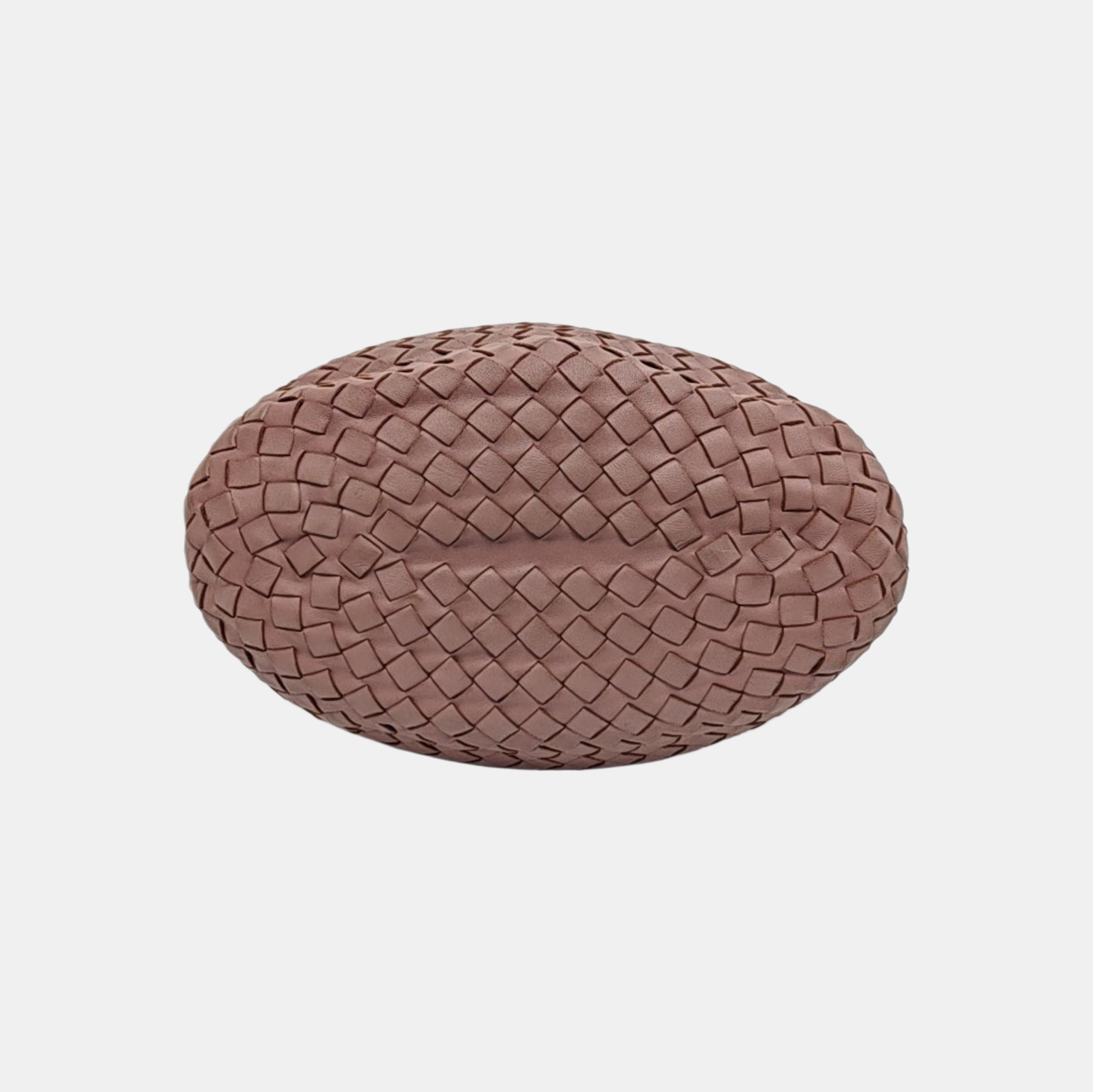 Lambskin Shoulder Bag Beige