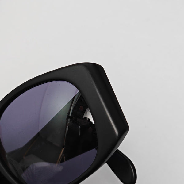 Synthetic Sunglasses Blue