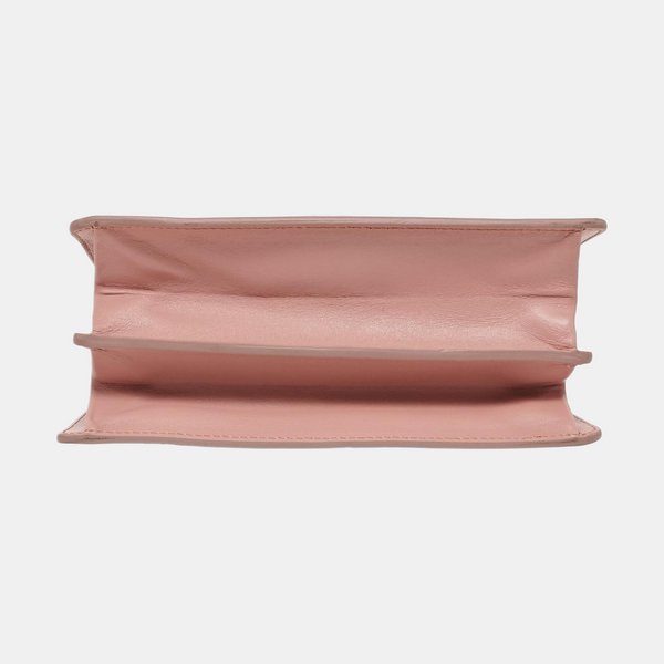 Thalia Calfskin Pink