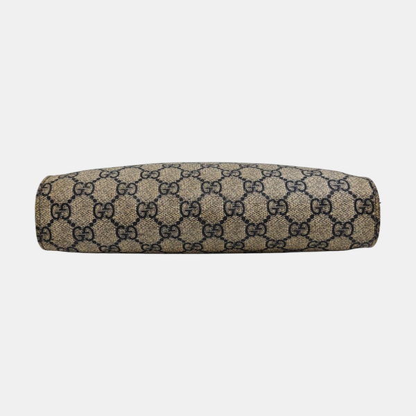 GG Imprime Monogram Coated Canvas Beige