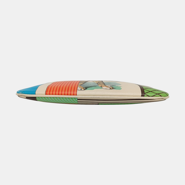 Carre Swift Multicolor
