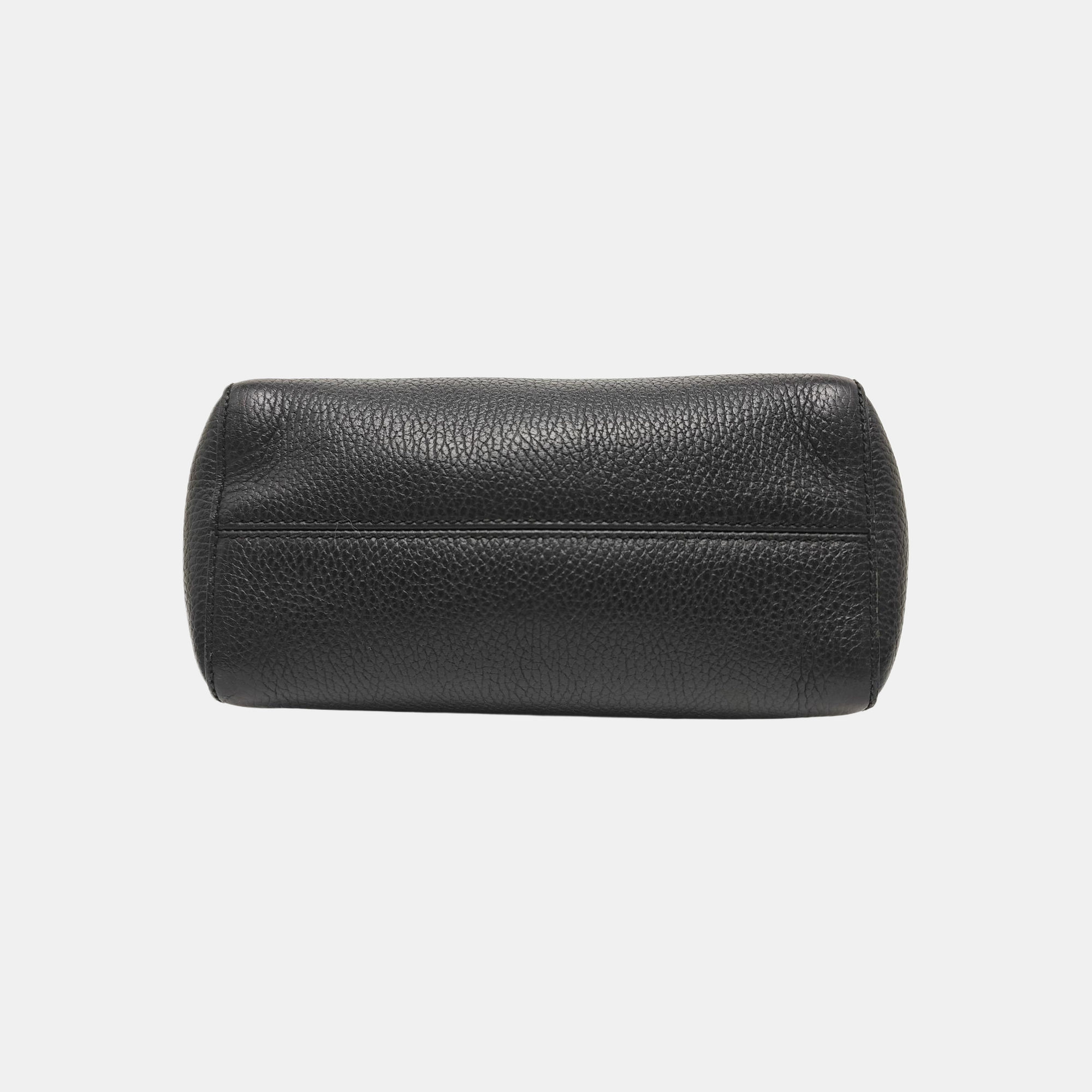 Swing Calfskin Black