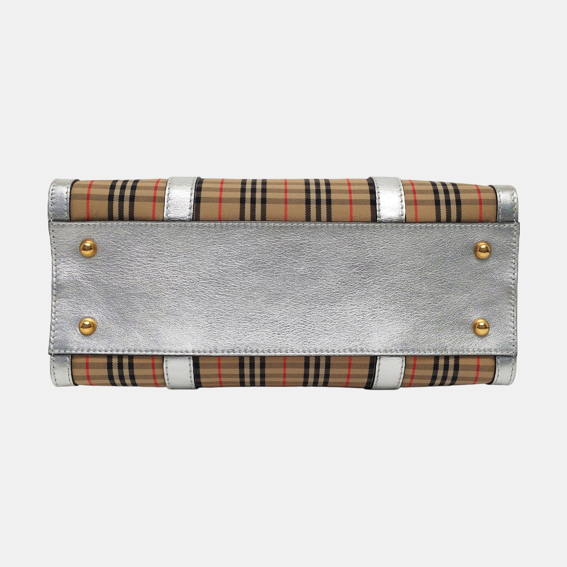Canvas Multicolor