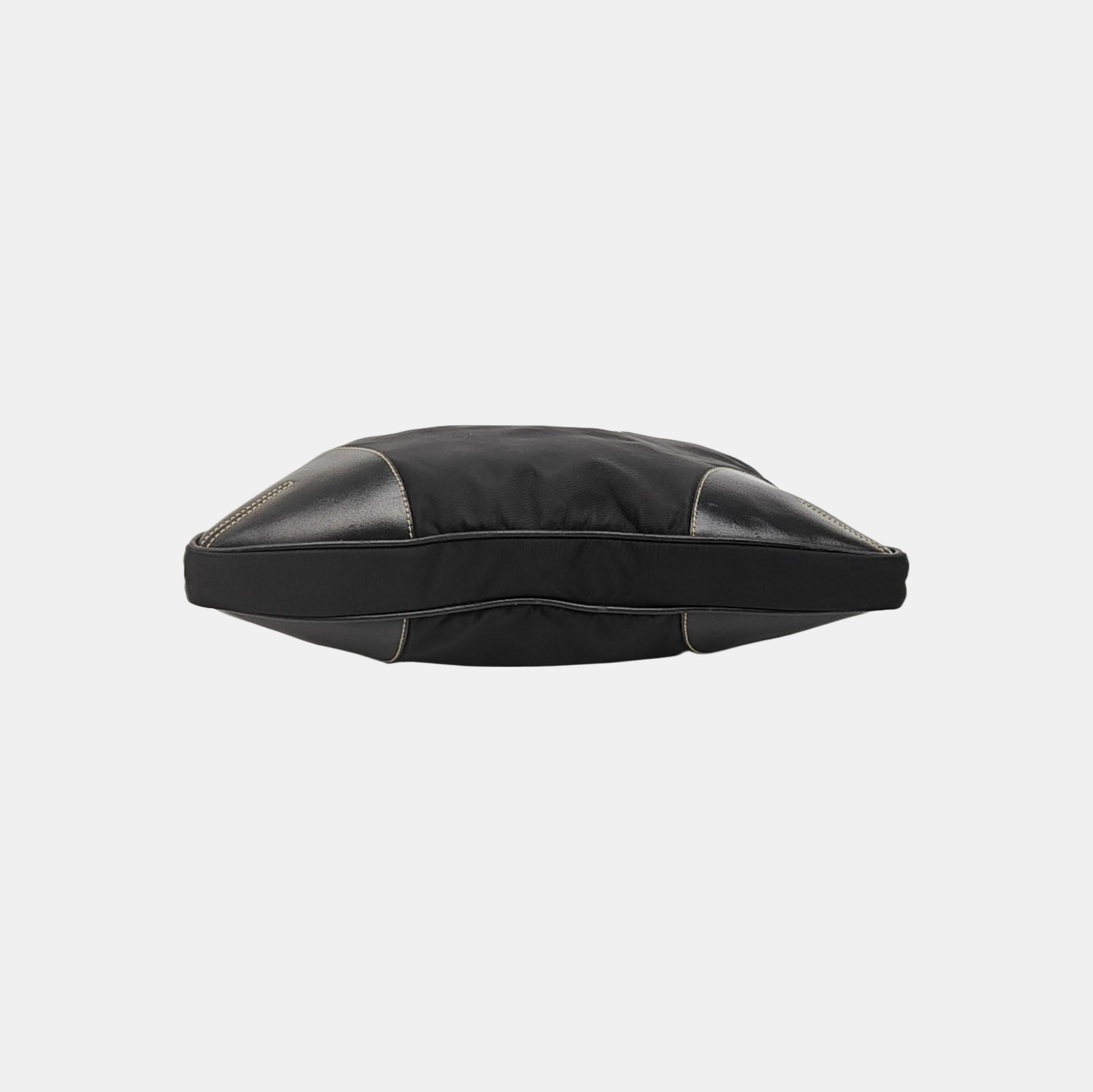 Vintage Nylon Black