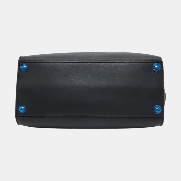 Calfskin Black