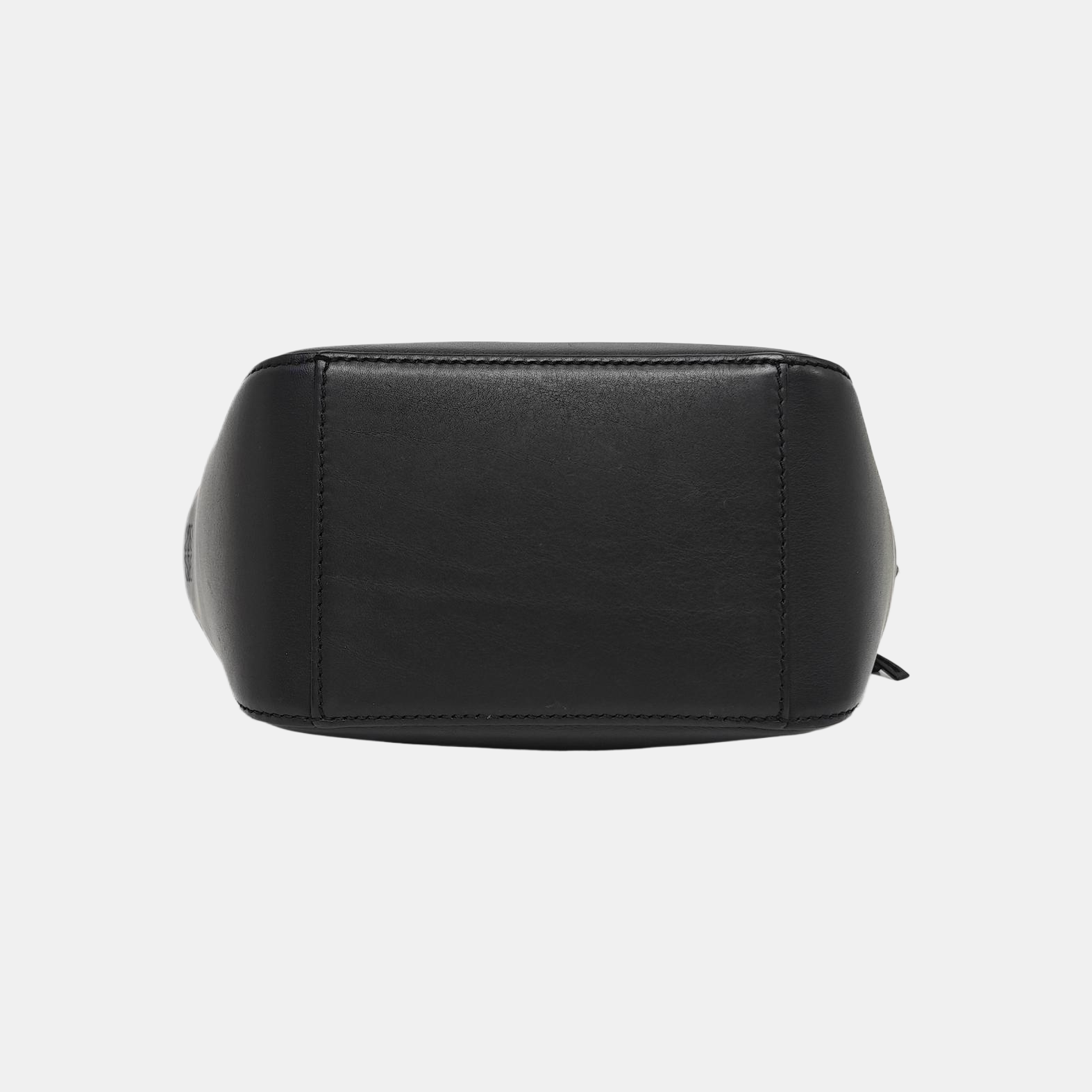 Hammock Hobo Calfskin Black