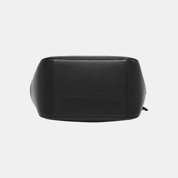 Hammock Hobo Calfskin Black