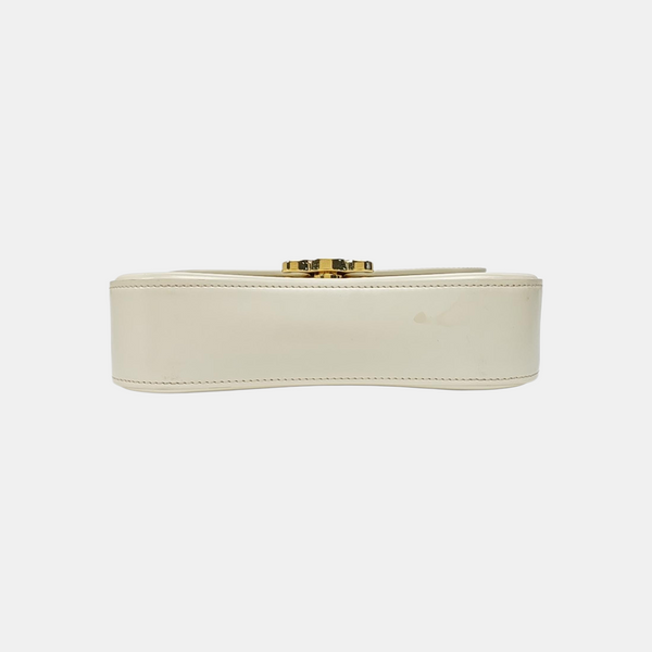 LOLA Calfskin White