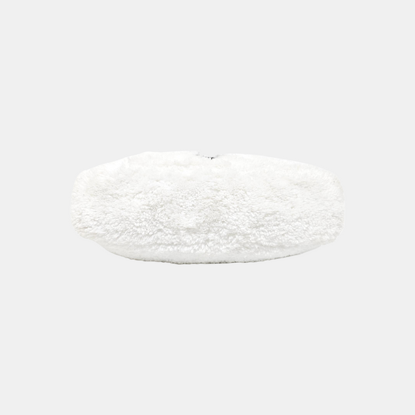 Re-Edition2000 Mini Terry Cloth White