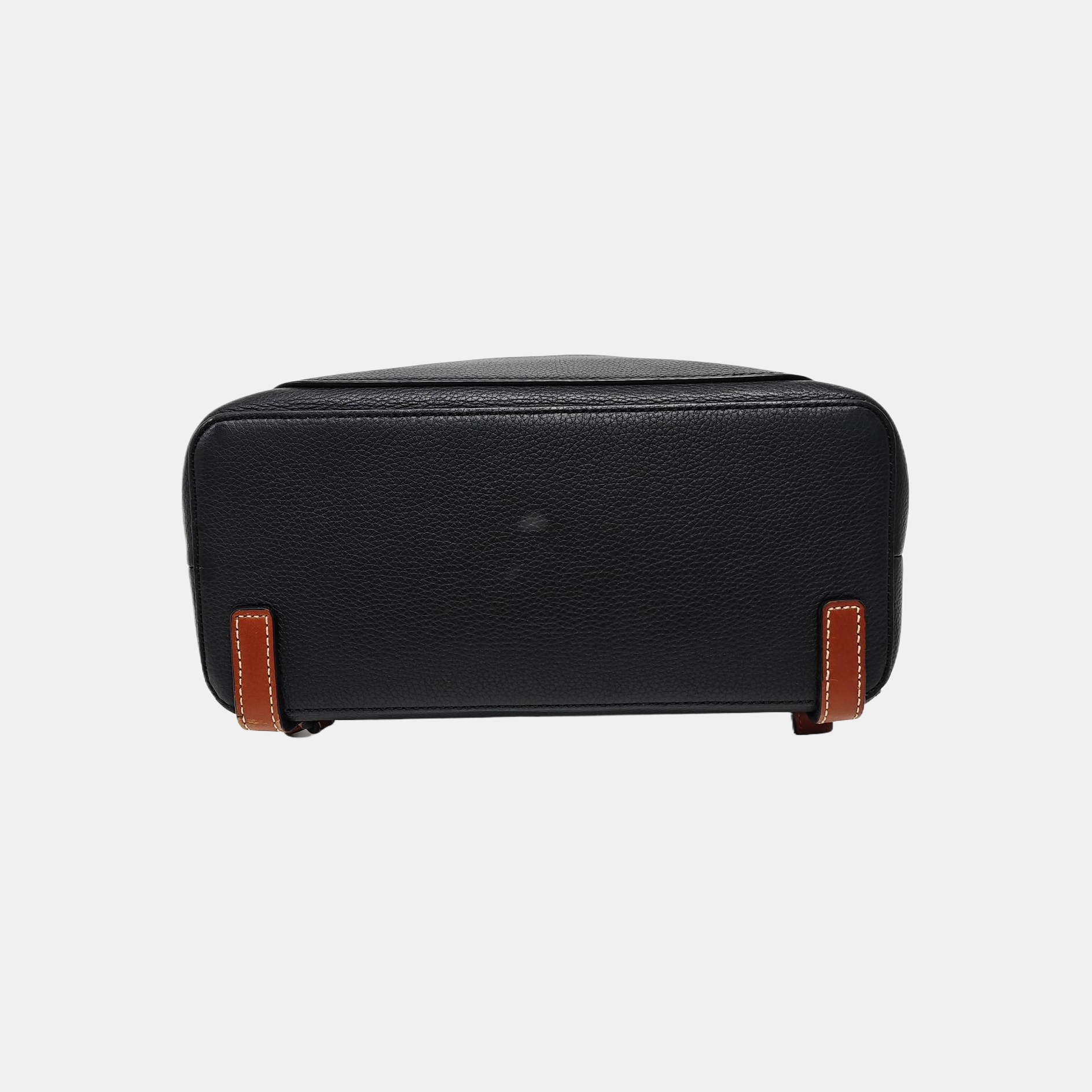 Goya Calfskin Black
