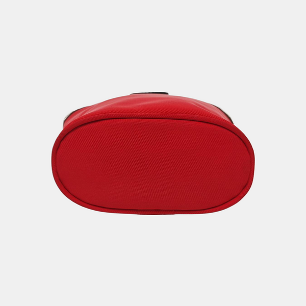 Fabric Red