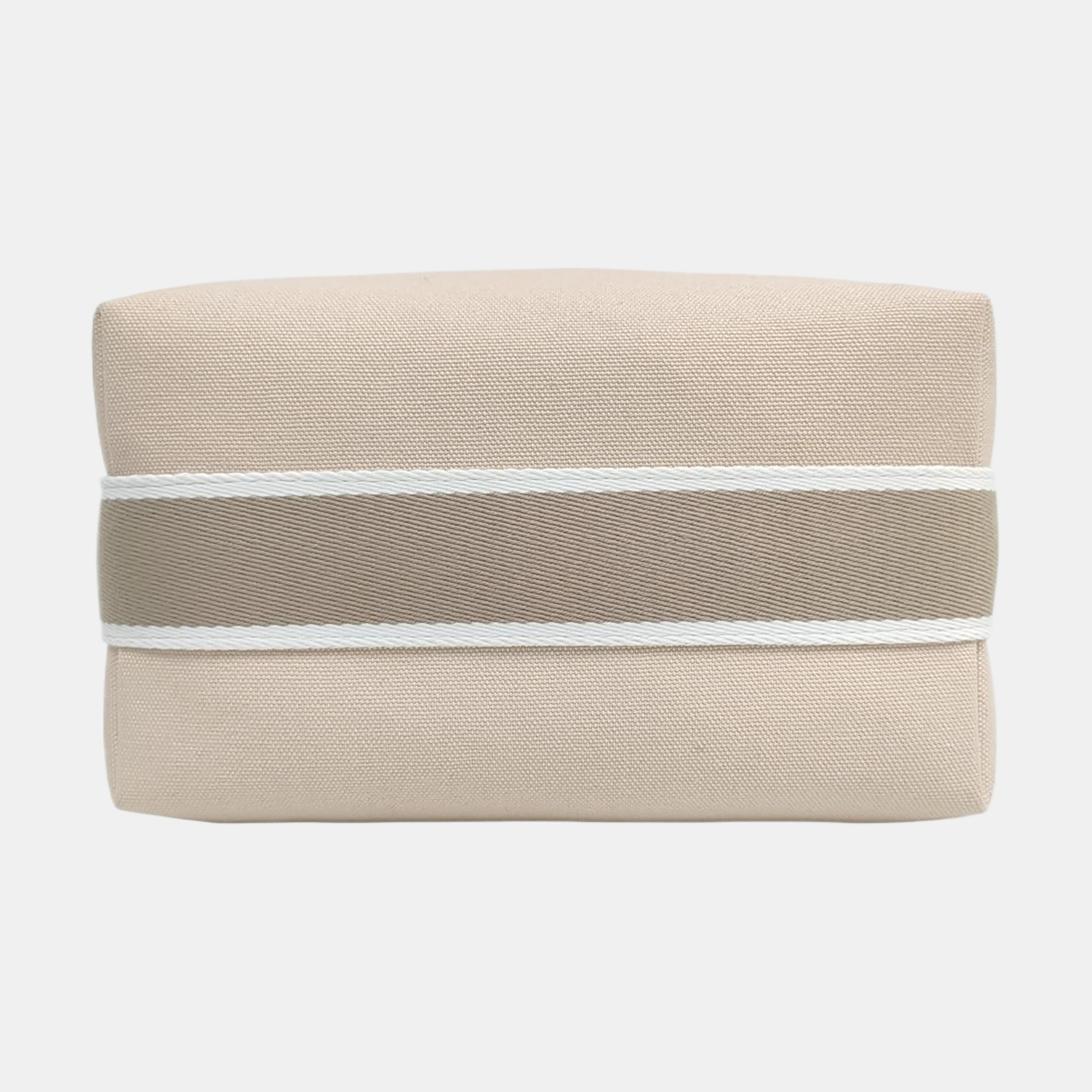Bride A Brac Small Canvas Beige