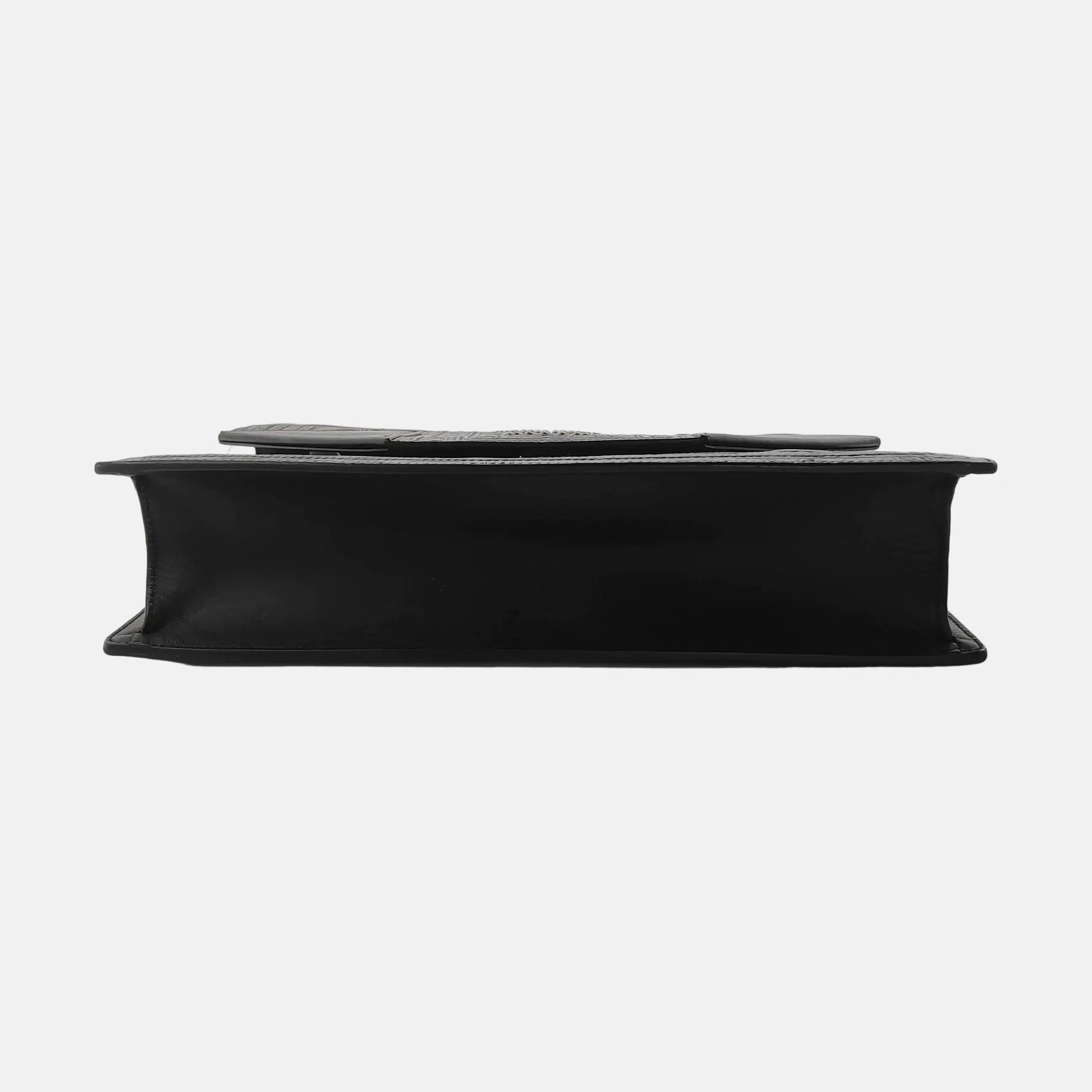 Calfskin Black