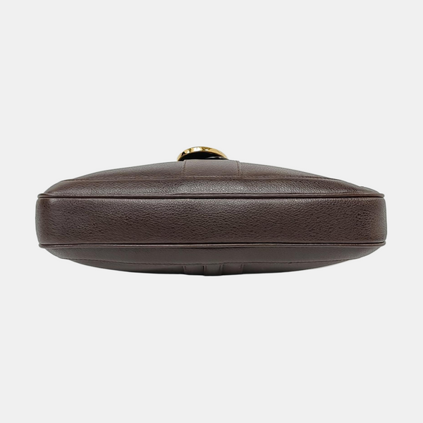 ASCOT Calfskin Brown