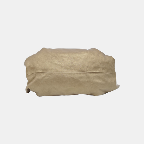 Nappa Aire Calfskin Brown