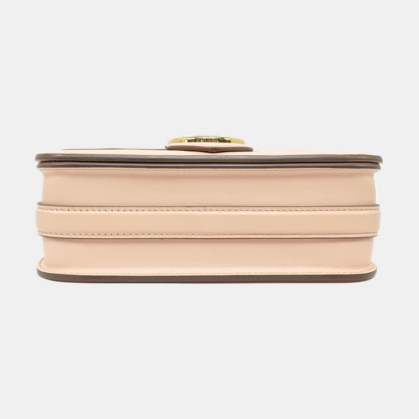 PONT 9 Calfskin Pink